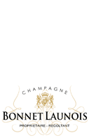 Logo Champagne Bonnet Launois