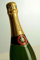 Champagne Brut Reserve