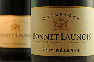 Champagne Brut Réserve
