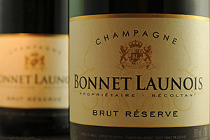 Champagne Brut Reserve