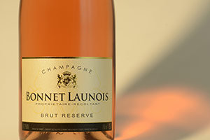 Champagne Rosé