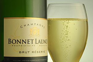 Champagne Brut Réserve