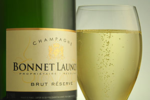 Champagne Brut Reserve