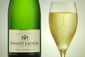 Champagne Brut Reserve